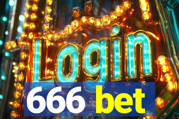 666 bet